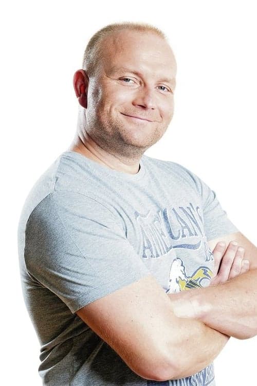 Gregor Hološka profile photo