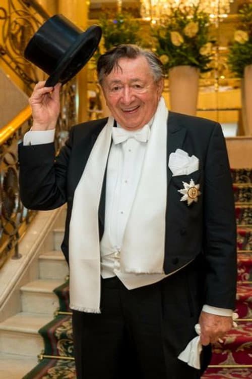 Richard Lugner profile photo