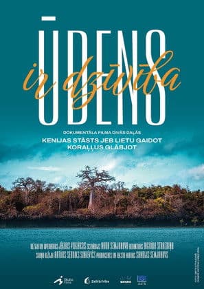 Water Is Life: Saving corals