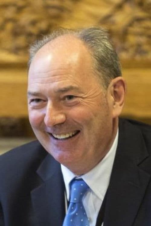 Michael Forsyth profile photo