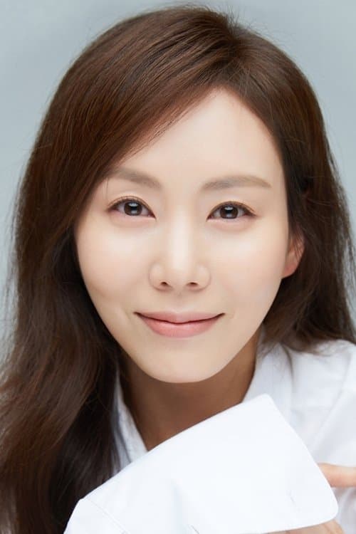 Park Ye-jin profile photo