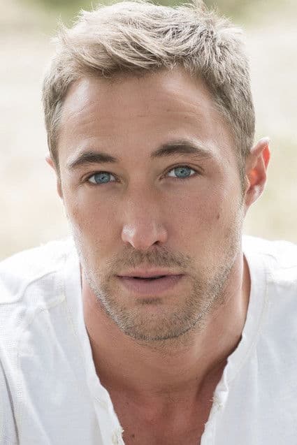Kyle Lowder profile photo