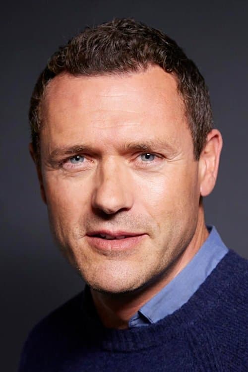 Jason O'Mara profile photo