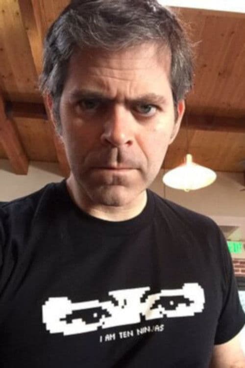 Brian Wecht profile photo