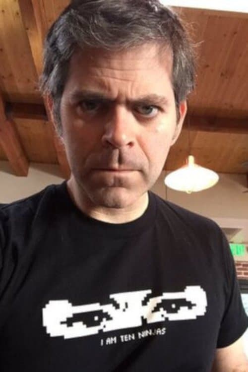 Brian Wecht profile photo