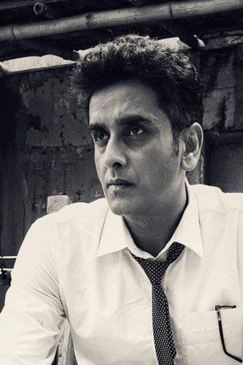 Indrajit Mazumder profile photo