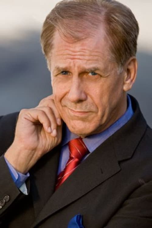 Timothy Oman profile photo