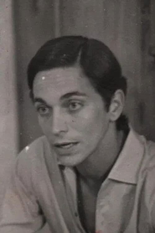 Heleno Prestes profile photo