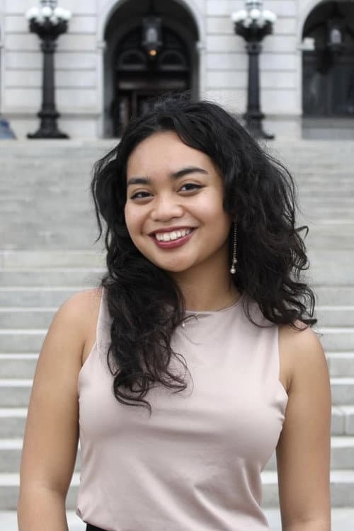 Sarah Ocampo profile photo