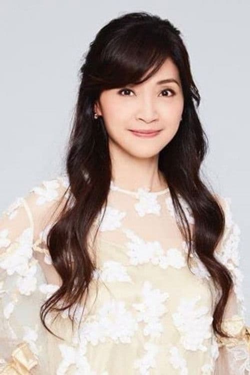 Sophia Chi-Wei Fang profile photo