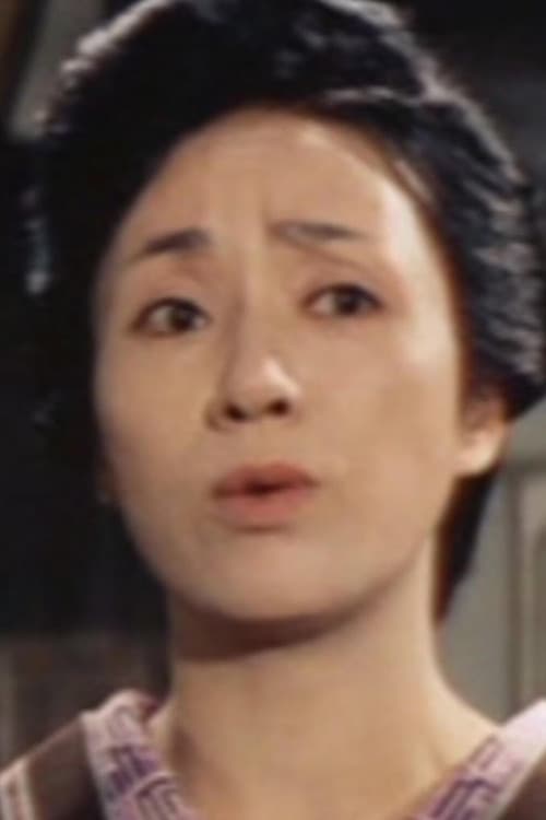 Teruko Ōmi profile photo