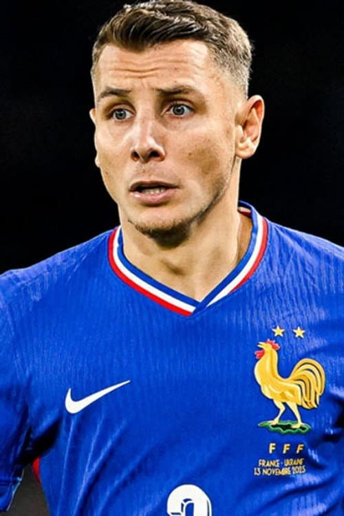 Lucas Digne profile photo