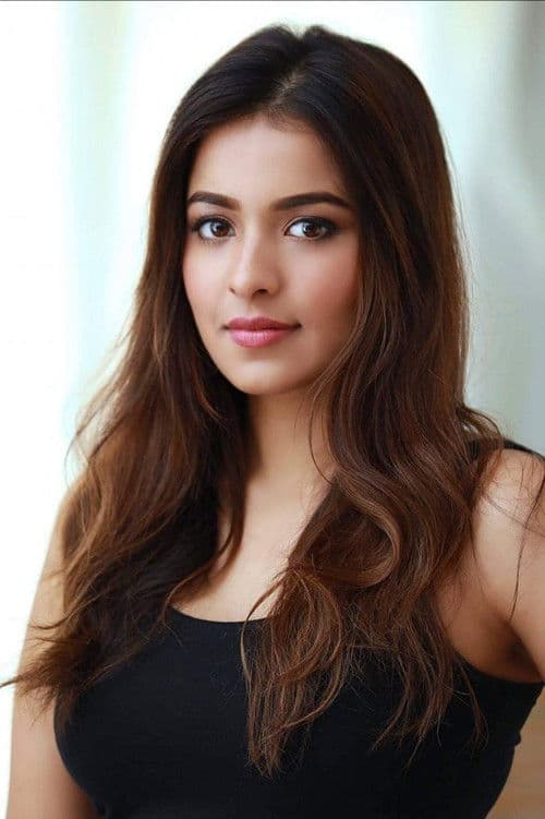 Latha Hegde profile photo