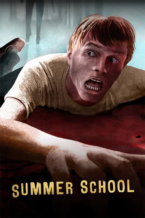 Summer School poster
