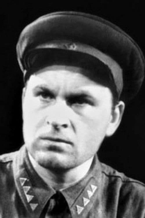 Vasil Vysoven profile photo