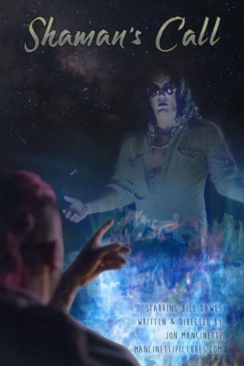 Shaman's Call poster