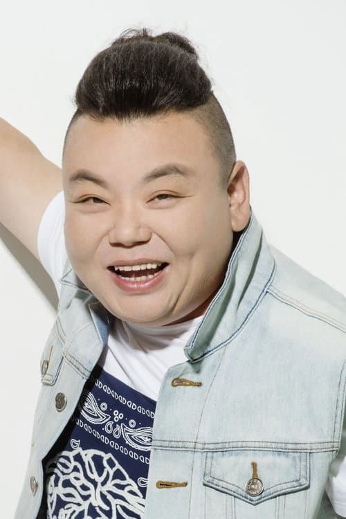 Liu Gang profile photo
