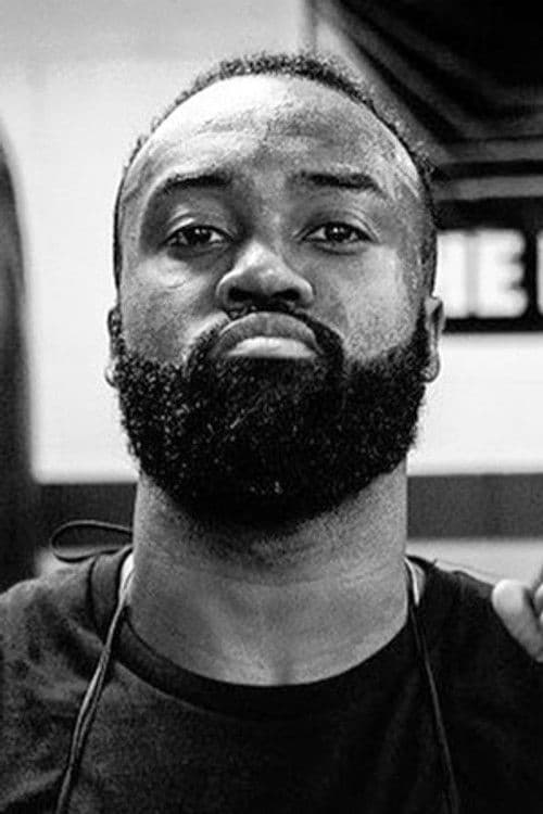 Kwame Ritter profile photo