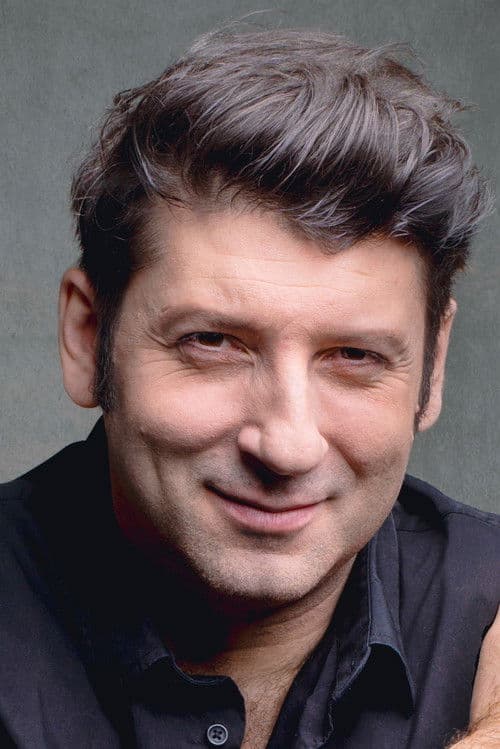 David Bizic profile photo