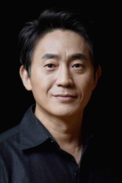 Park Yoon-hee profile photo