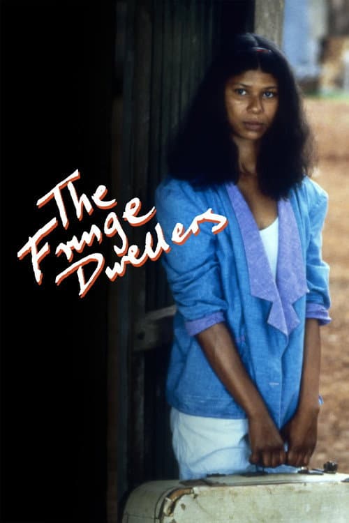 The Fringe Dwellers poster