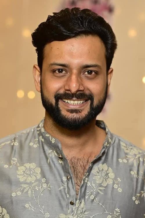 Indrasish Roy profile photo