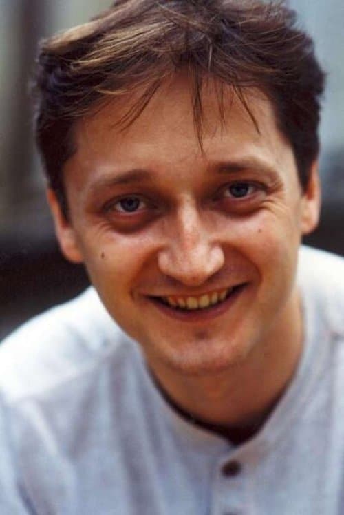 Aleksander Gawek profile photo