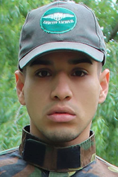 Aaron Vigo profile photo