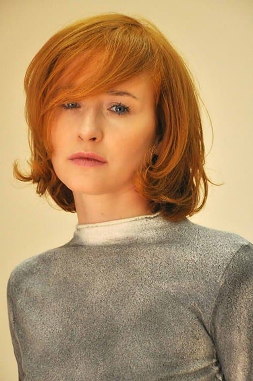 Rodica Lazăr profile photo