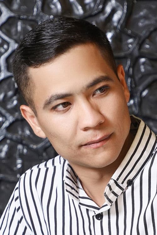 Oloviddin Zubaydullayev profile photo