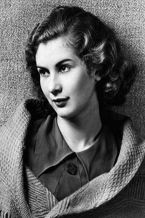 Dinah Sheridan profile photo