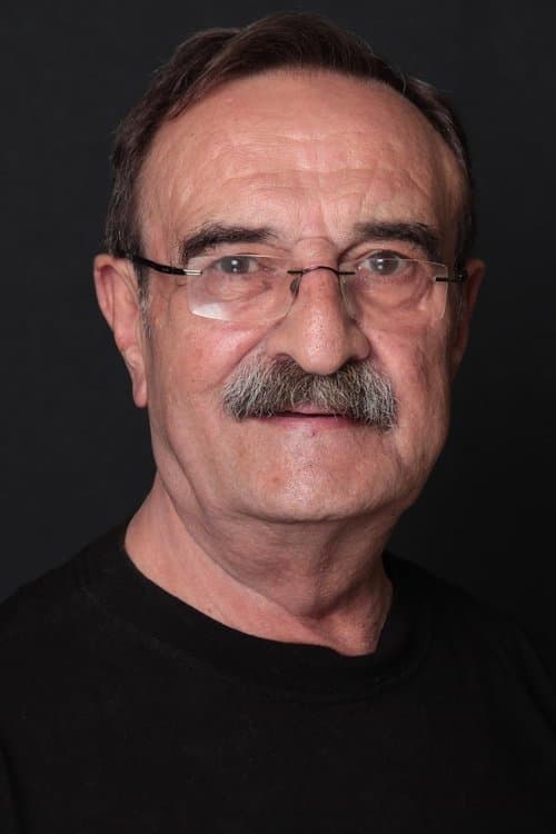 Metin Coşkun profile photo