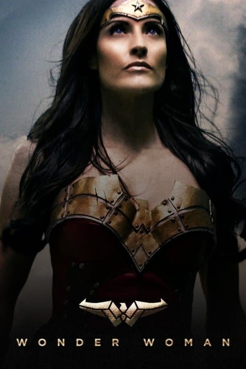 Wonder Woman poster