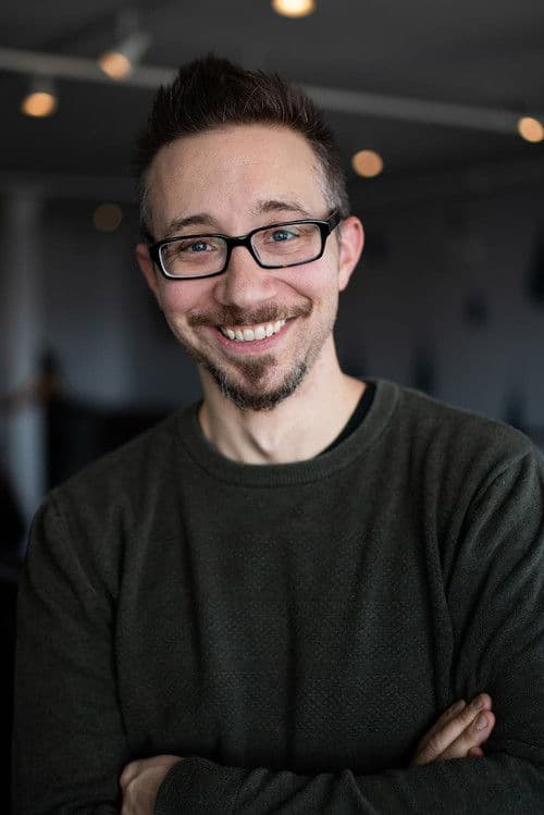 Jason Yachanin profile photo