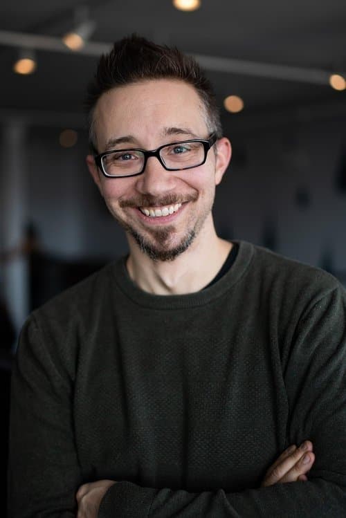 Jason Yachanin profile photo