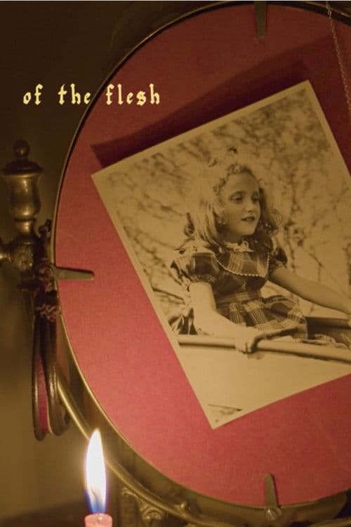 Of the Flesh poster