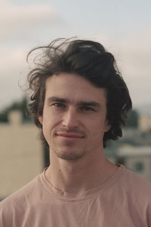 Theo Schear profile photo