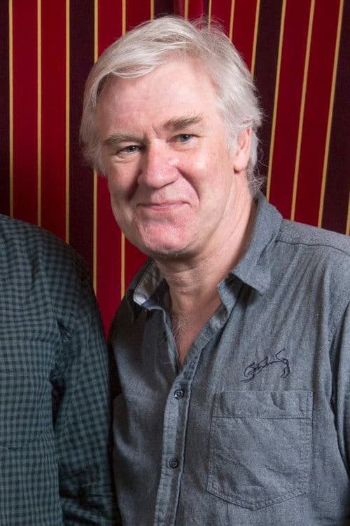 Jacob Nordenson profile photo