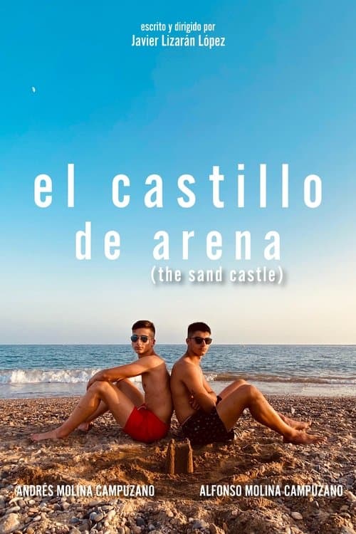 El Castillo de Arena poster