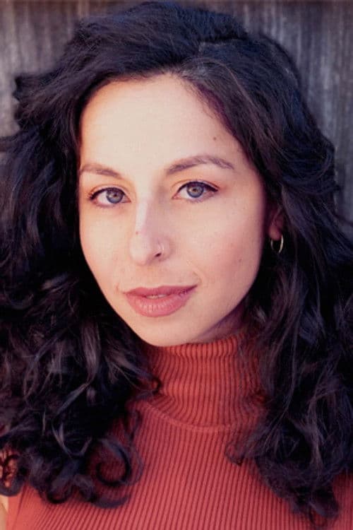 Yulia Eydelnant profile photo