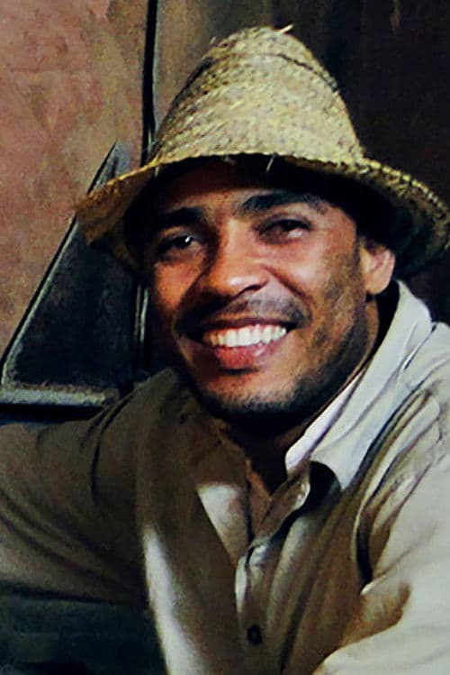 Jorgemar de Oliveira profile photo