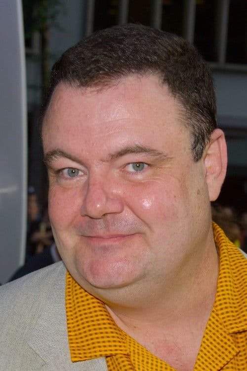 Glenn Shadix profile photo