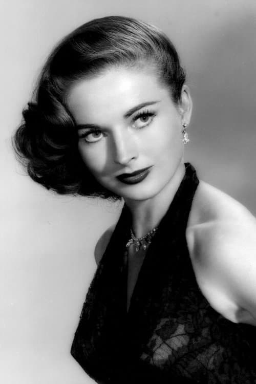 Coleen Gray profile photo