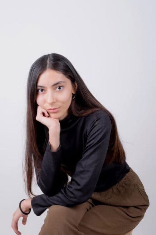 Gabriela Lucas profile photo