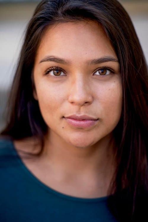 Briza Covarrubias profile photo