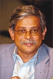 Muhammed Zafar Iqbal profile photo