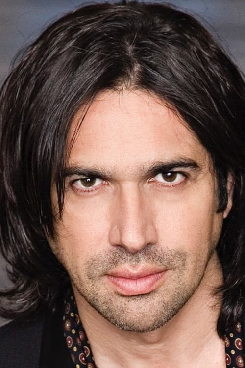 Ildebrando D'Arcangelo profile photo