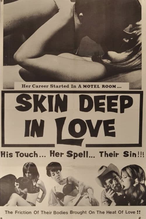 Skin Deep in Love poster