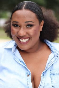 Luana Xavier profile photo