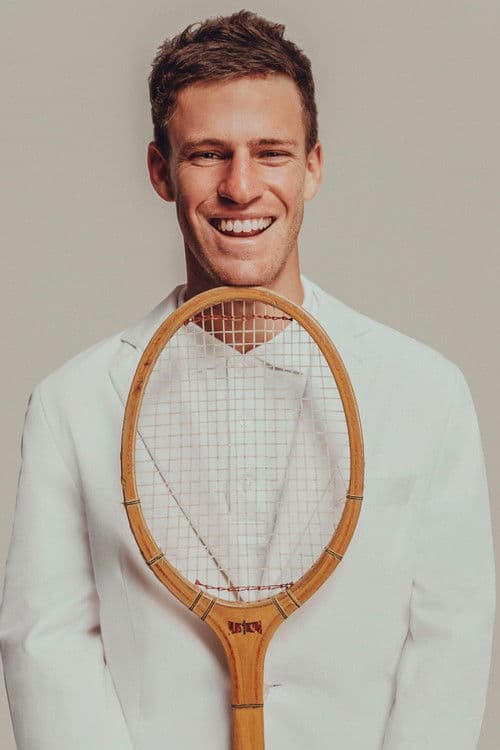 Diego Schwartzman profile photo